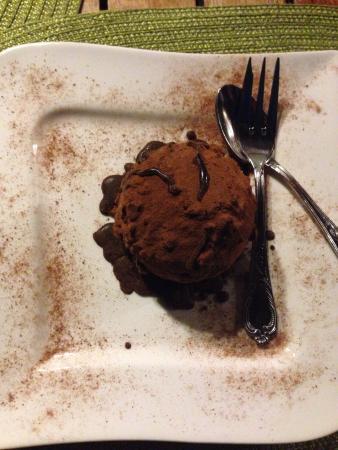 Pizzeria Mille Miglia